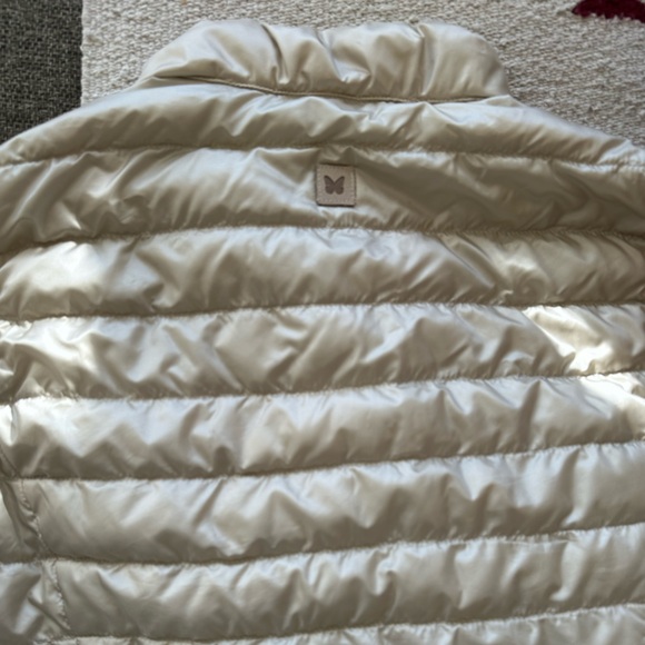 MaxMara Weekend Puffer Vest - Picture 3 of 8